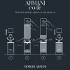 Armani Code    Eau de Parfum Refill 150 ml