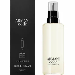 Armani Code Eau de Parfum Refill 150 ml