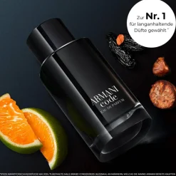 Armani Code Eau de Parfum Refill 150 ml