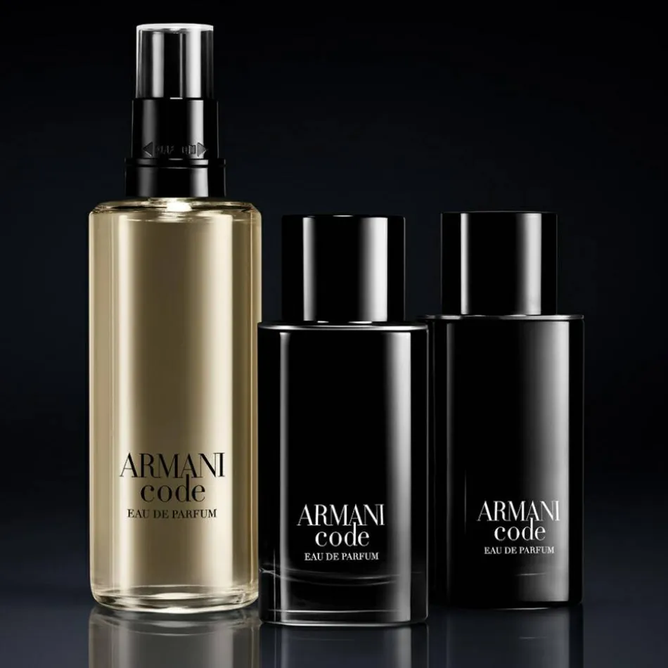 Armani Code Homme Eau de Parfum 30 ml