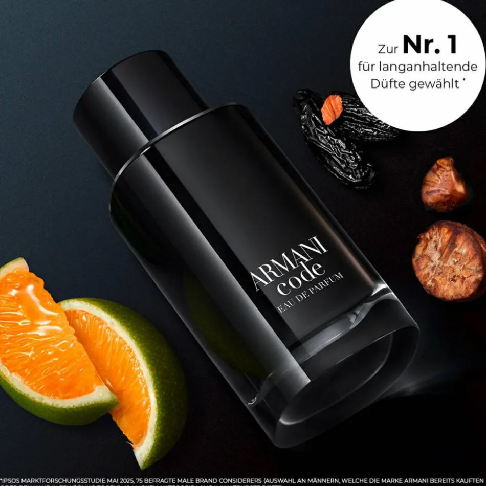 Armani Code Homme Eau de Parfum 30 ml