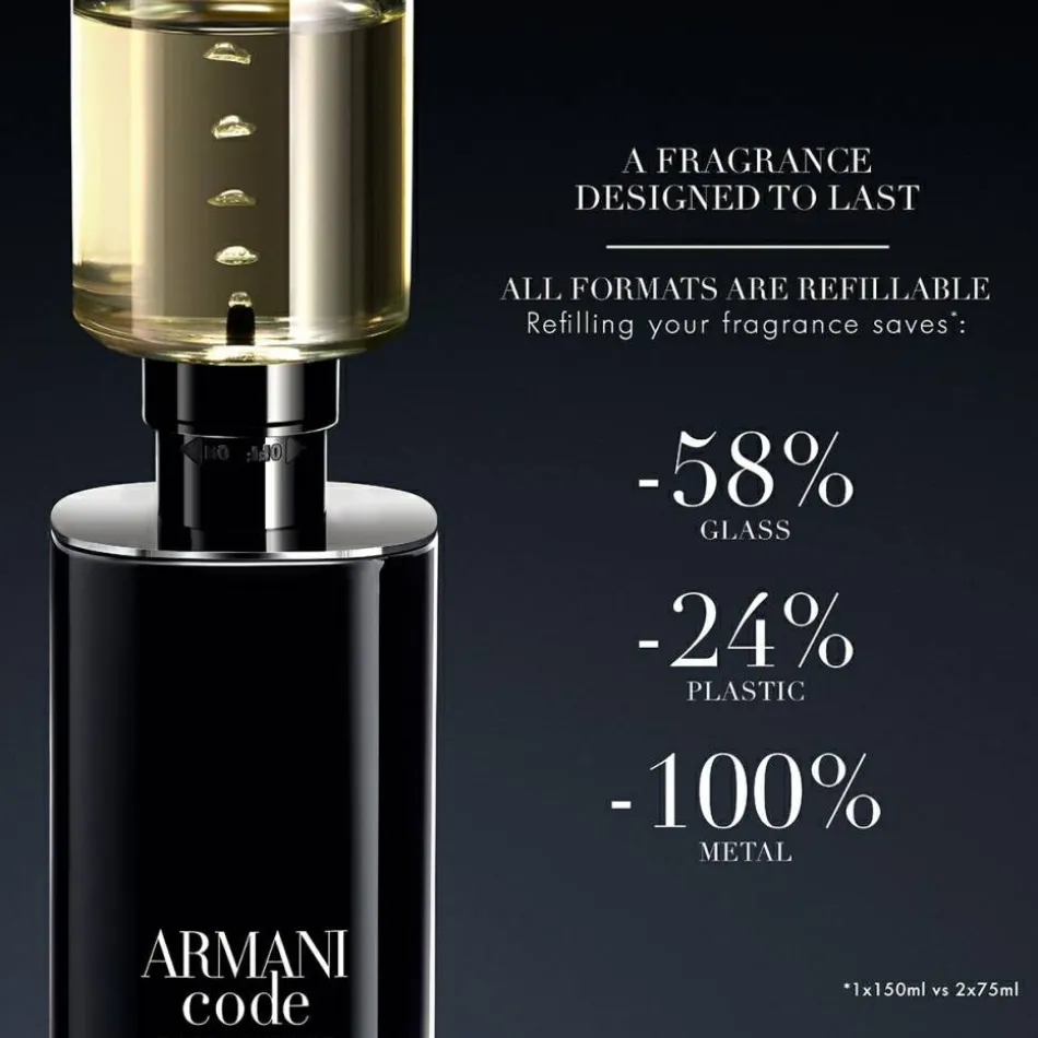 Armani Code Homme Eau de Parfum 30 ml