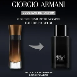 Armani Code Homme Eau de Parfum 30 ml