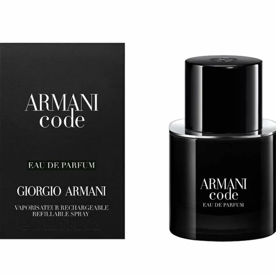 Armani Code Homme Eau de Parfum 30 ml