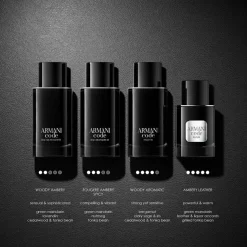 Armani Code Homme Eau de Parfum 30 ml