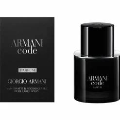 Armani Code    Homme Parfum