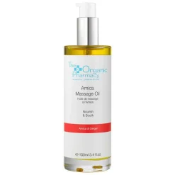 Arnica Massage Oil 100 ml