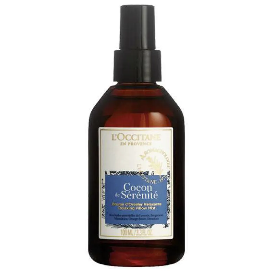 Aromachologie Kopfkissenspray 100 ml