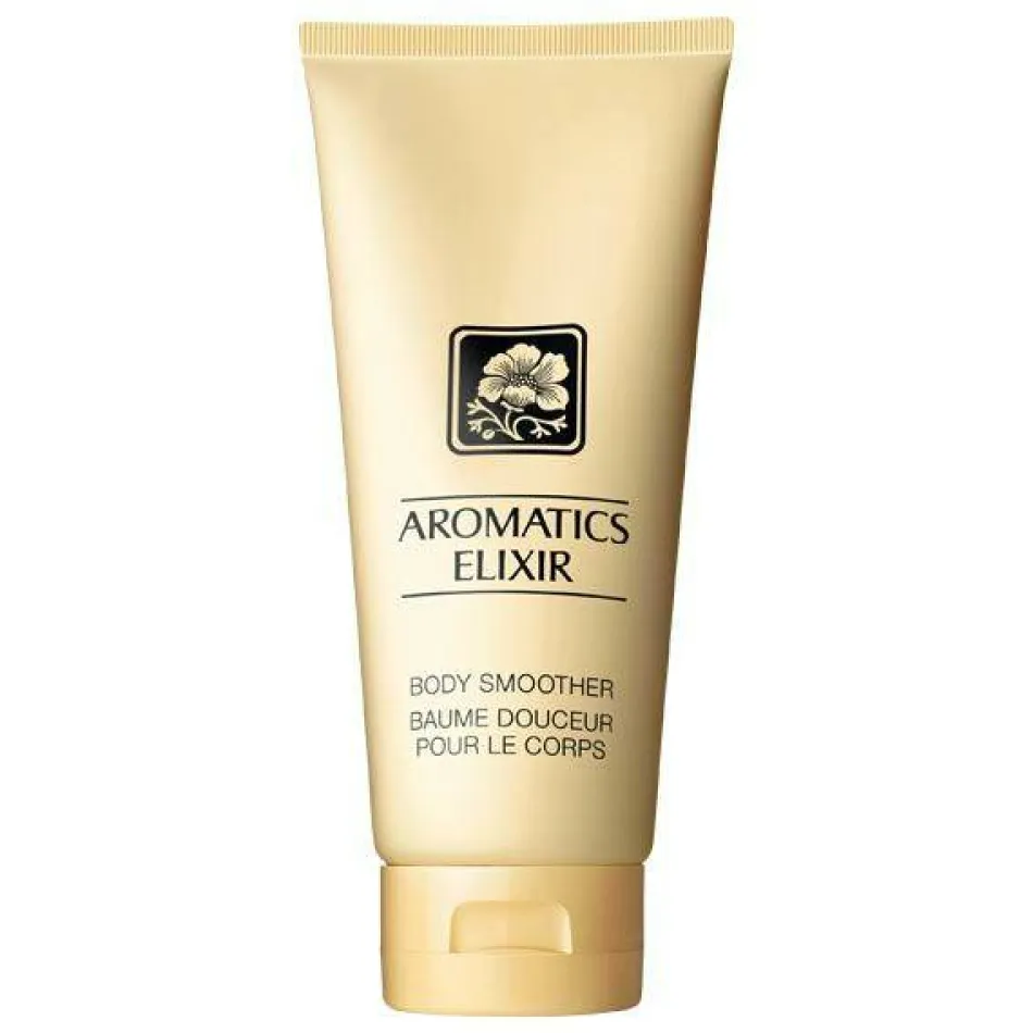 Aromatics Elixir Body Smoother 200 ml