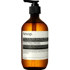 A Rose By Any Other Name Body Cleanser 500 ml