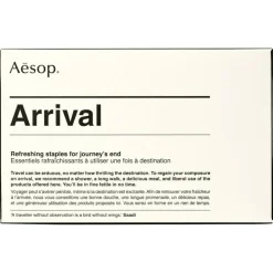 Arrival Travel Kit