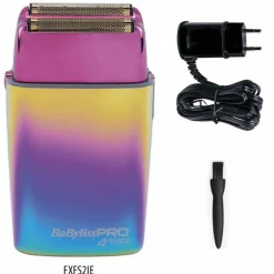 4Artists   ChameleonFX Shaver FXFS2IE