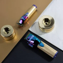 4Artists   Charging Stand gold Metal Clipper