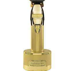 4Artists Charging Stand gold SkeletonFX