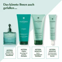 Astera Fresh Beruhigend-frisches Serum 75 ml