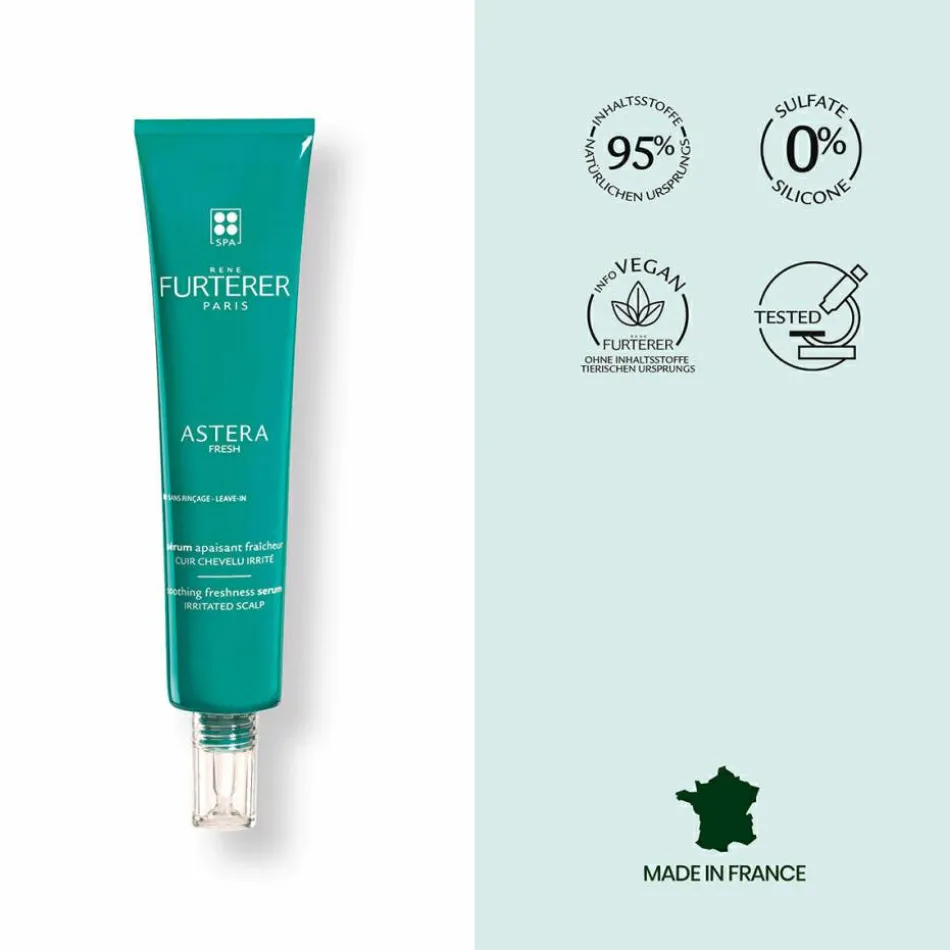 Astera Fresh Beruhigend-frisches Serum 75 ml