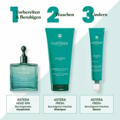 Astera Fresh Beruhigend-frisches Serum 75 ml