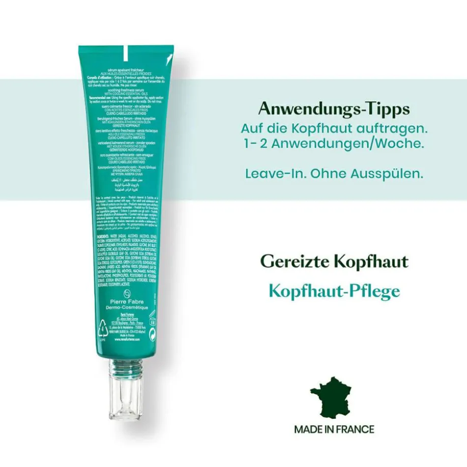 Astera Fresh Beruhigend-frisches Serum 75 ml