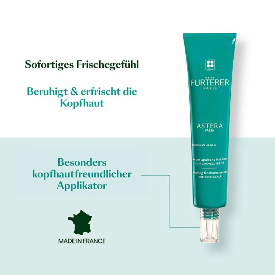 Astera Fresh Beruhigend-frisches Serum 75 ml