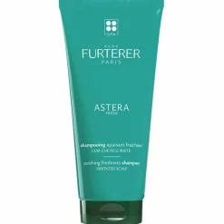 Astera   Fresh Beruhigend-frisches Shampoo