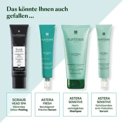 Astera   Head Spa Beruhigendes Frischekonzentrat 50 ml