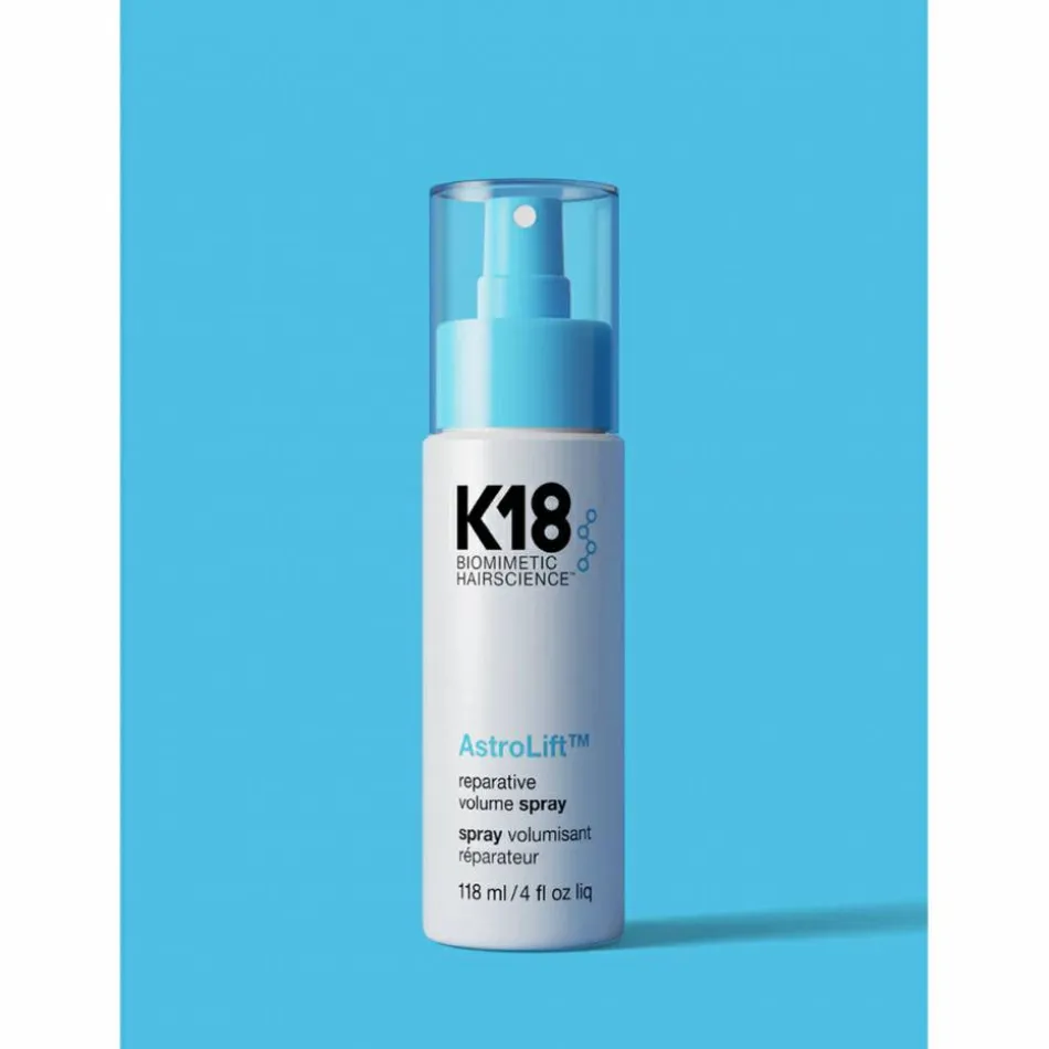 Astrolift Reparative Volume Spray 118 ml