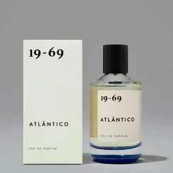 Atlântico Eau de Parfum 100 ml