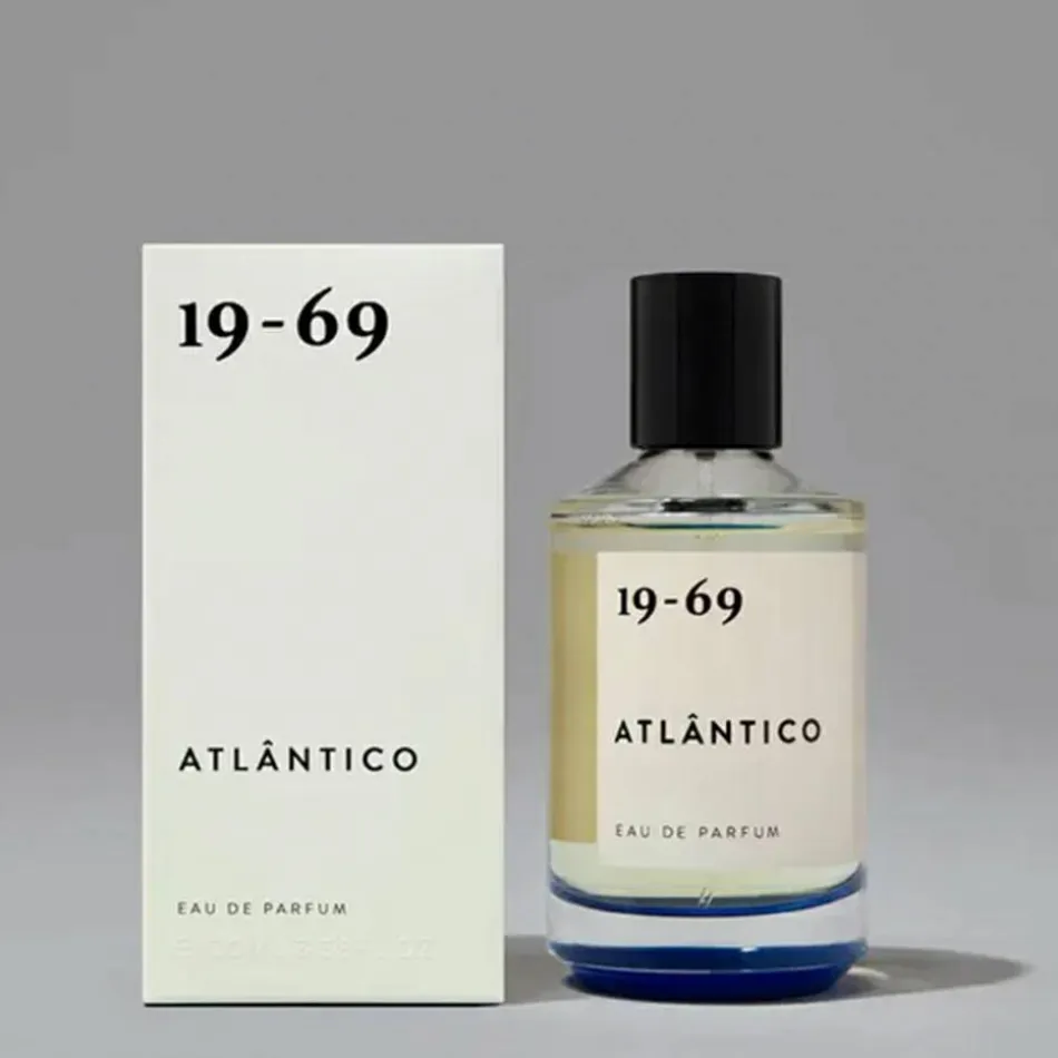 Atlântico Eau de Parfum 100 ml