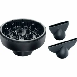 Atmos 2 Ultra Haartrockner  schwarz