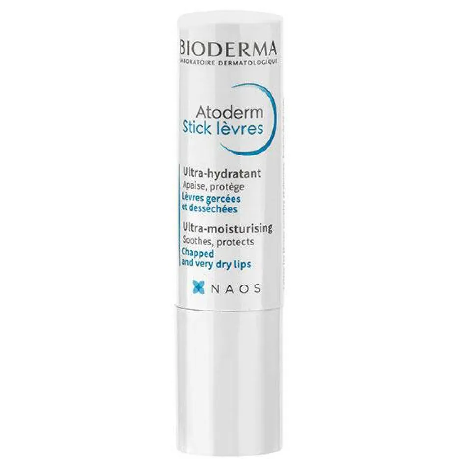 Atoderm Stick lèvres 4 g
