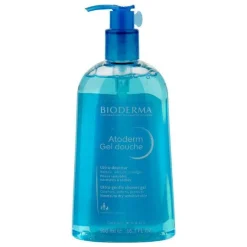 Atoderm   Gel douche 500 ml