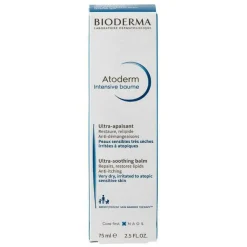 Atoderm   Intensive Baume