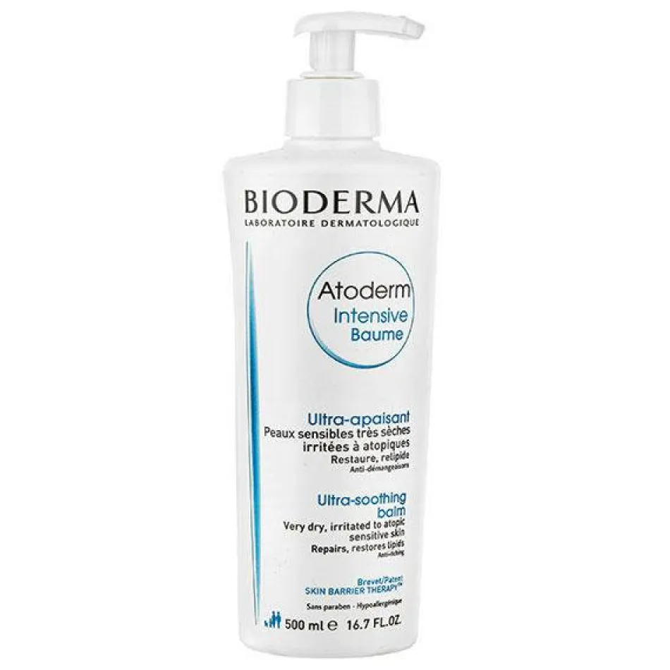 Atoderm Intensive Cream 500 ml