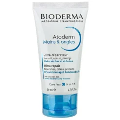 Atoderm   Mains & ongles 50 ml