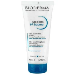 Atoderm   PP Baume 200 ml