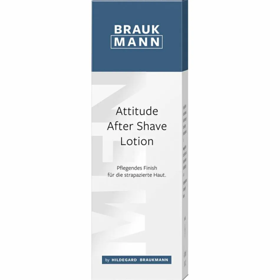 Attitude After Shave Lotion 100 ml