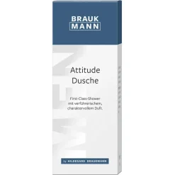 Attitude   Dusche 250 ml