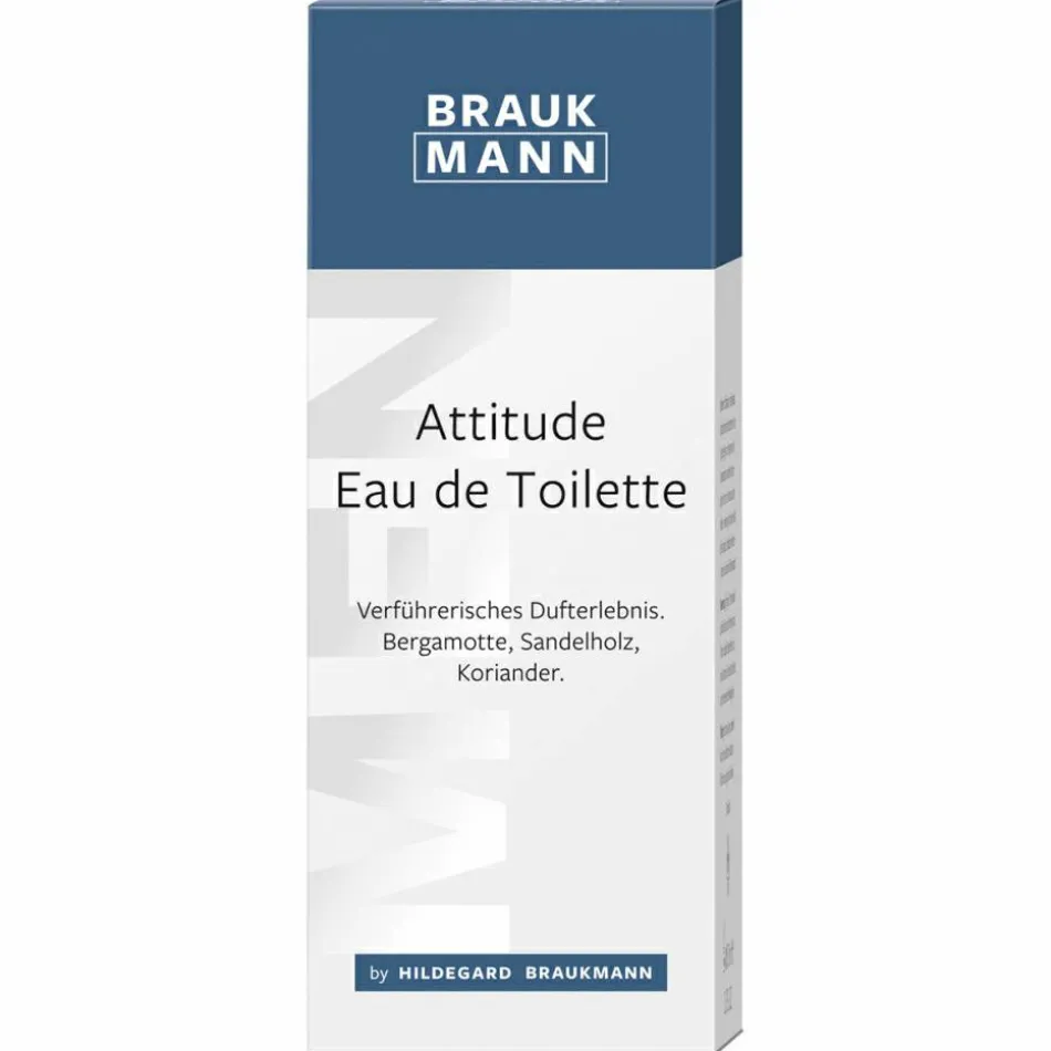 Attitude Eau de Toilette 75 ml