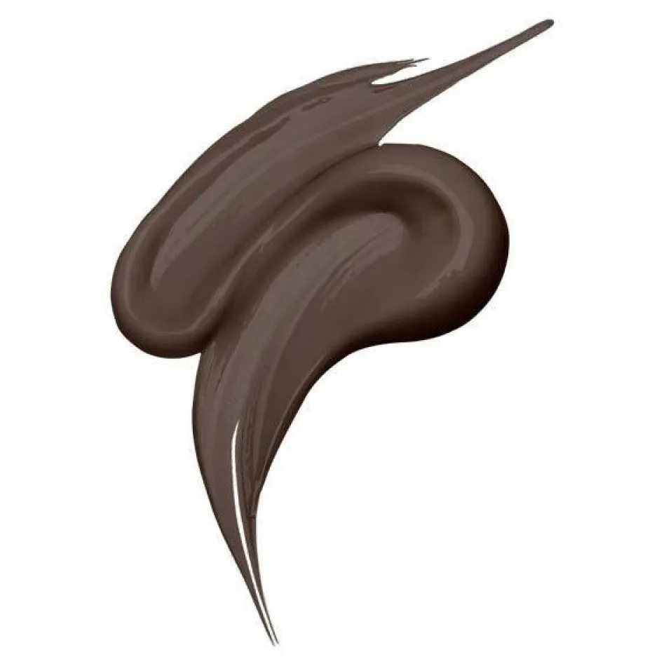 Augenbrauen- und Wimpernfarbe Set