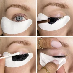 Augenbrauen- und Wimpernfarbe