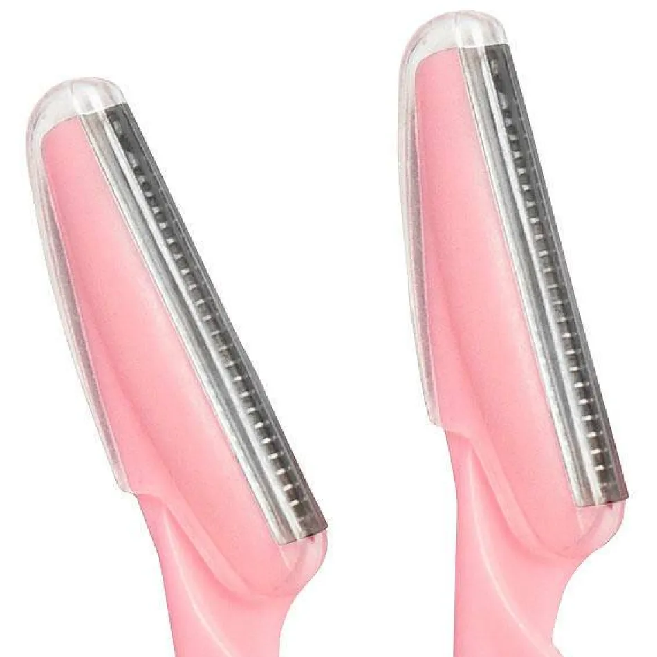 Augenbrauenschneider Pro Packung 3 Stück