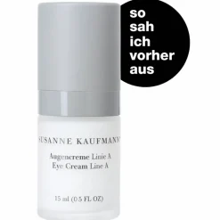 Augencreme Linie A - Rejuvenating Eye Cream 15 ml