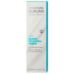 AUGEN-FÄLTCHEN-CREME 20 ml