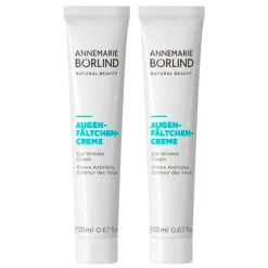 AUGEN-FÄLTCHEN-CREME Set (2 x 20 ml)