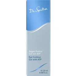 Augen Kontur Gel mit ATP 20 ml