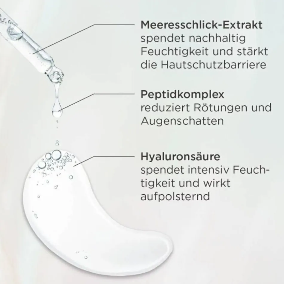 Augenpads 60 Stück