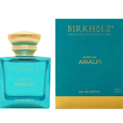 Aura of Amalfi Eau de Parfum 100 ml