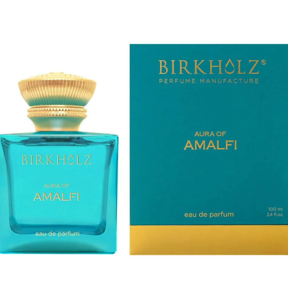 Aura of Amalfi Eau de Parfum 100 ml