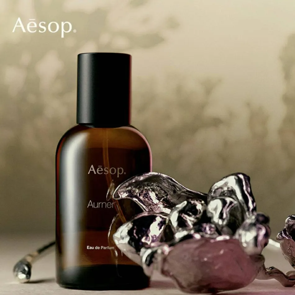 Aurner Eau de Parfum 50 ml