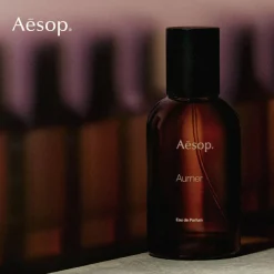 Aurner Eau de Parfum 50 ml